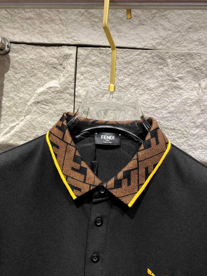 Fendi T-Shirts